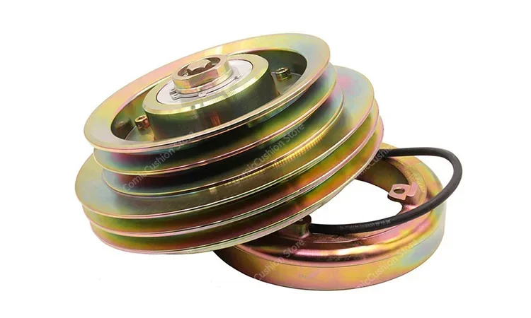 Компрессор переменного тока шина муфта кондиционера 2A2B 260 210