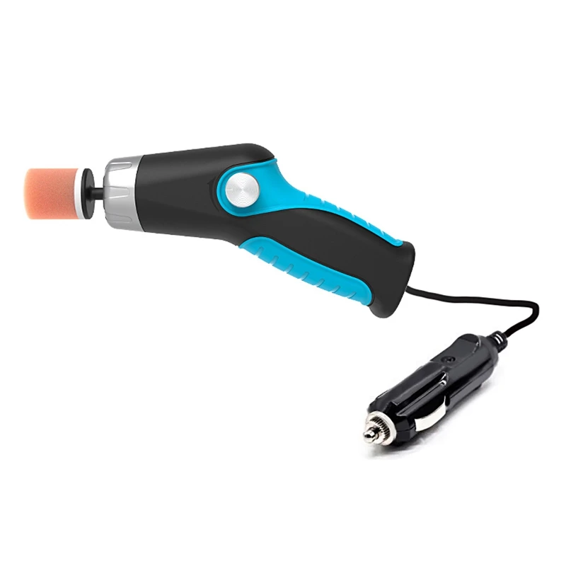 

Car Electric Polisher Cleaning Polishing Waxing Machine Automobile Surface Scratch Repair Tool