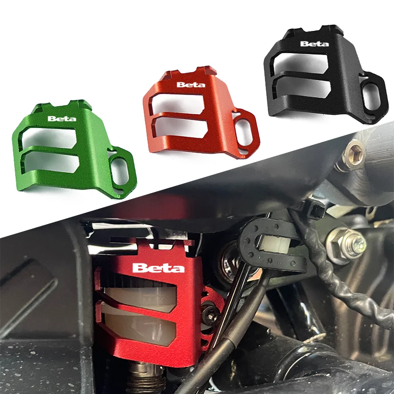 

Для Бета Evo 250 300 80 Junior Senior RR 125 200 350 390 430 мотоциклетная фотозащита