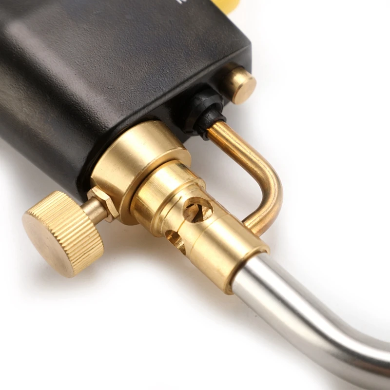 Высокоинтенсивная паяльная Стандартная головка портативный триггер запуск