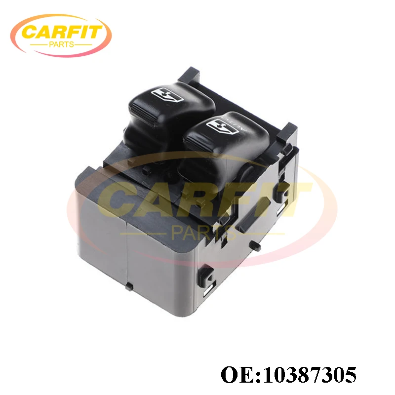 Новинка от оригинального производителя 10387305 переключатель стеклоподъемника для