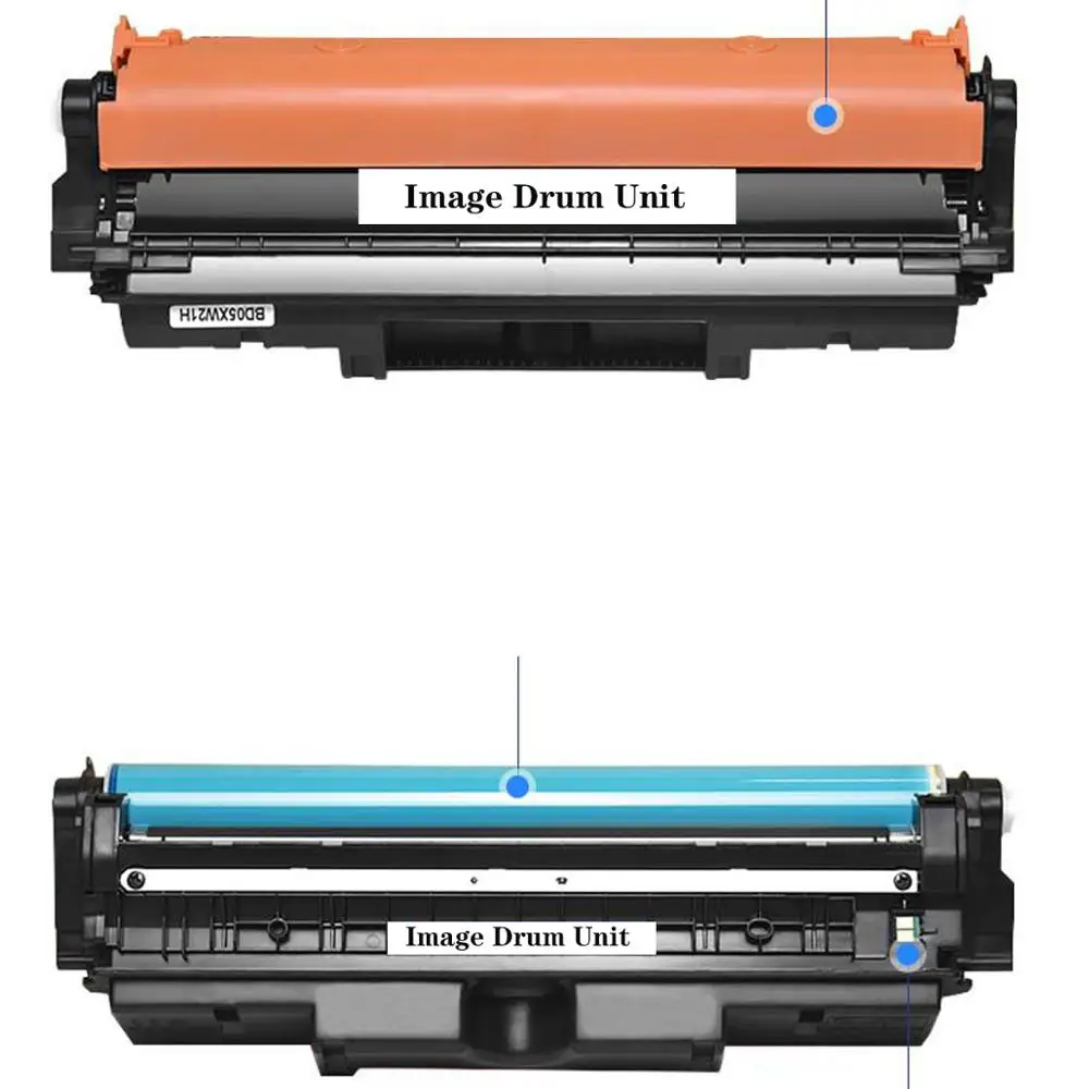 

Барабан для струйных изображений HP Color Laserjet Pro M170 M177fw M176 M176n M177 M153 CE314A 314A 126A 30A CF354A 354A CF354 CF314