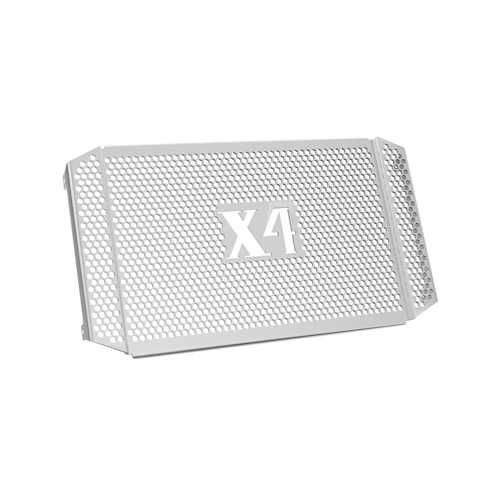 

2023 мотоцикл для Honda CB1300 X4 CB 1300x4 1997-2003, детали для мотоциклов, решетка радиатора, защитная крышка, защита бака для воды