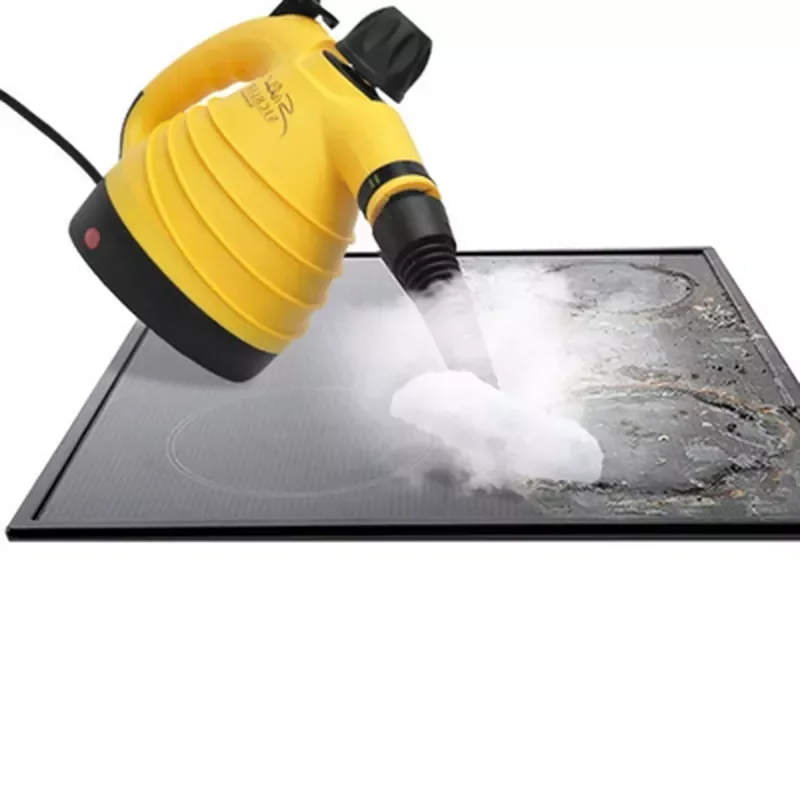 

NEW IN handheld high-pressure Cleaning Machine Car Washer Portable Home Office Kitchen Cleaning Steamer