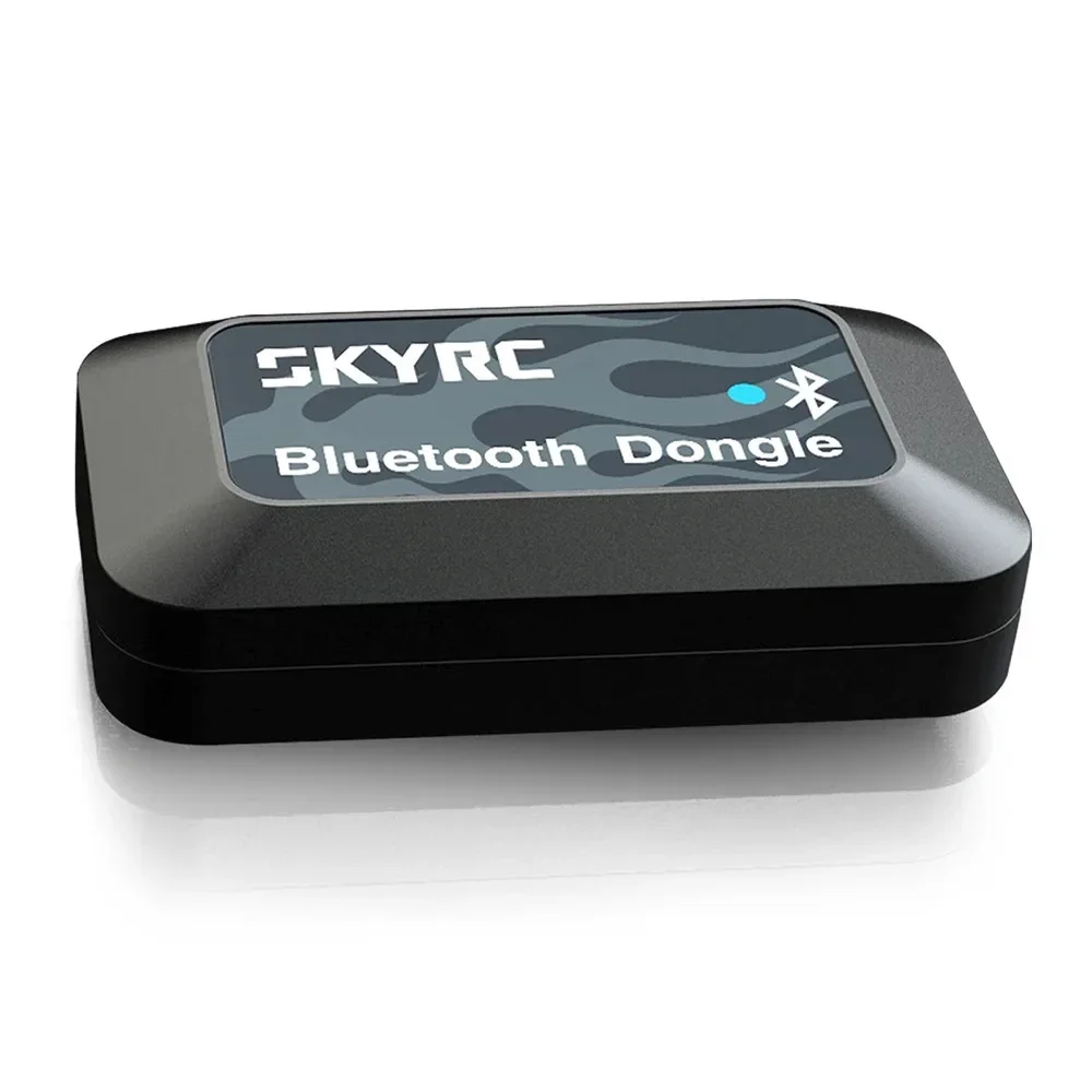 SKYRC Беспроводной ключ Bluetooth5.0 с возможностью 4 5–5 5 В для зарядного устройства NC2200