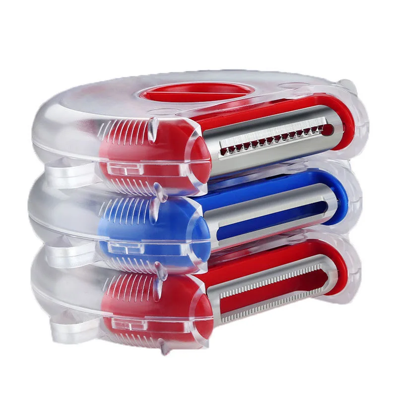 

3 в 1, измельчитель овощей из нержавеющей стали