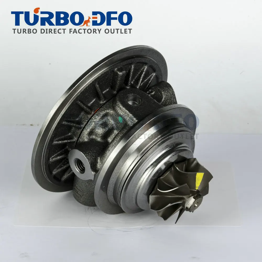 Новая турбо корпусная катридж VB9 17201-58070 турбокомпрессор CHRA VA430046 комплект авто сборки для Toyota Hiace 15B DI 15B-FTE 136HP 1996- на.