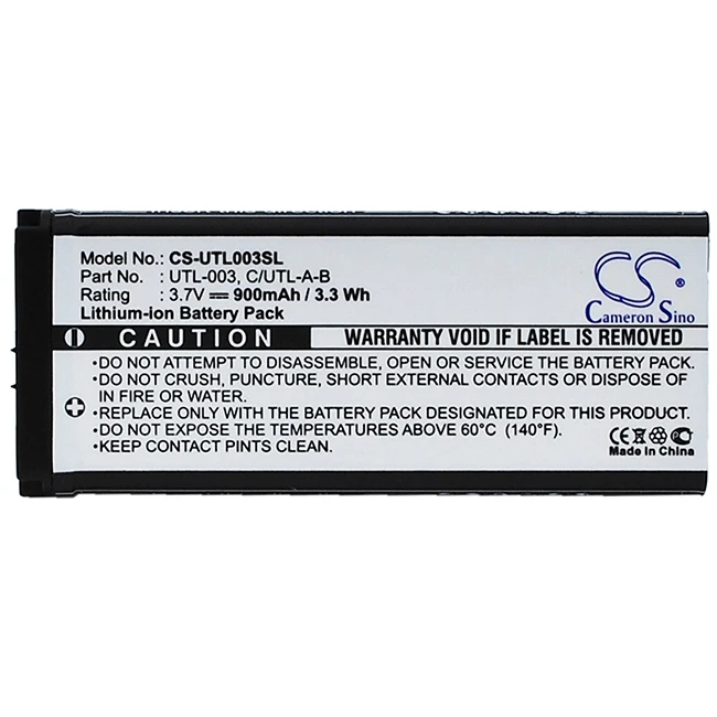 

Cameron Sino 900 мАч аккумулятор для Nintendo DSi XL UTL-001 DSi LL DS XL C/UTL-A-BP