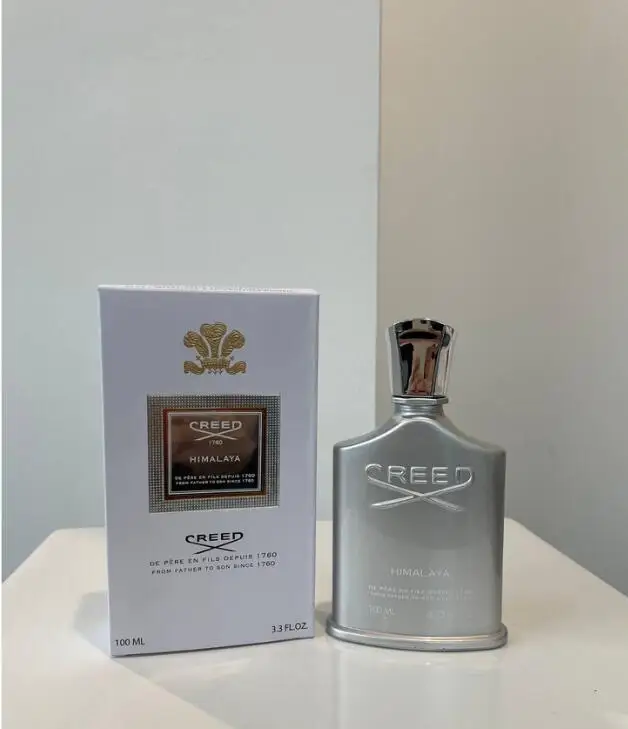 

Creed perfume CREED aventus floral fruit wood long lasting natural taste parfum female for men women fragrances HIMALAYA A