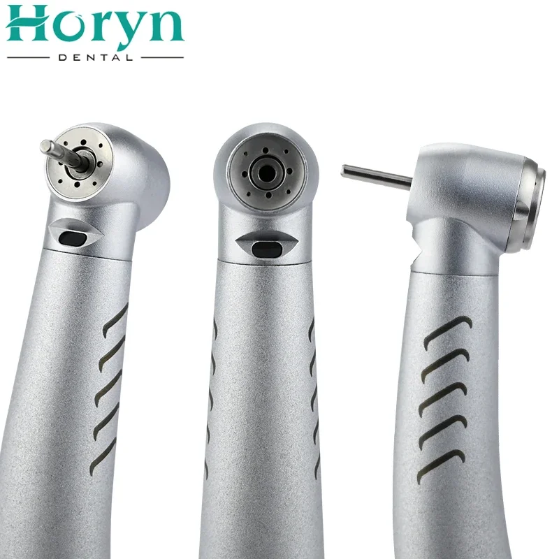 Турбина ден tal 246 оптоволоконный светодиод K9000 высокоскоростной наконечник без