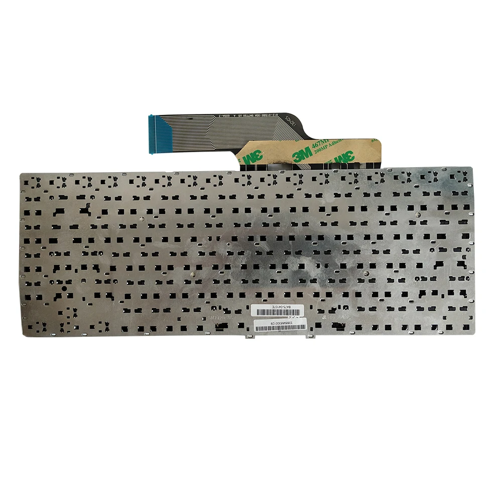 Новая клавиатура США для Samsung NP 355V4C NP355E4C 350E4C 355v4x 3445VX 350V4C 3445VC ноутбука