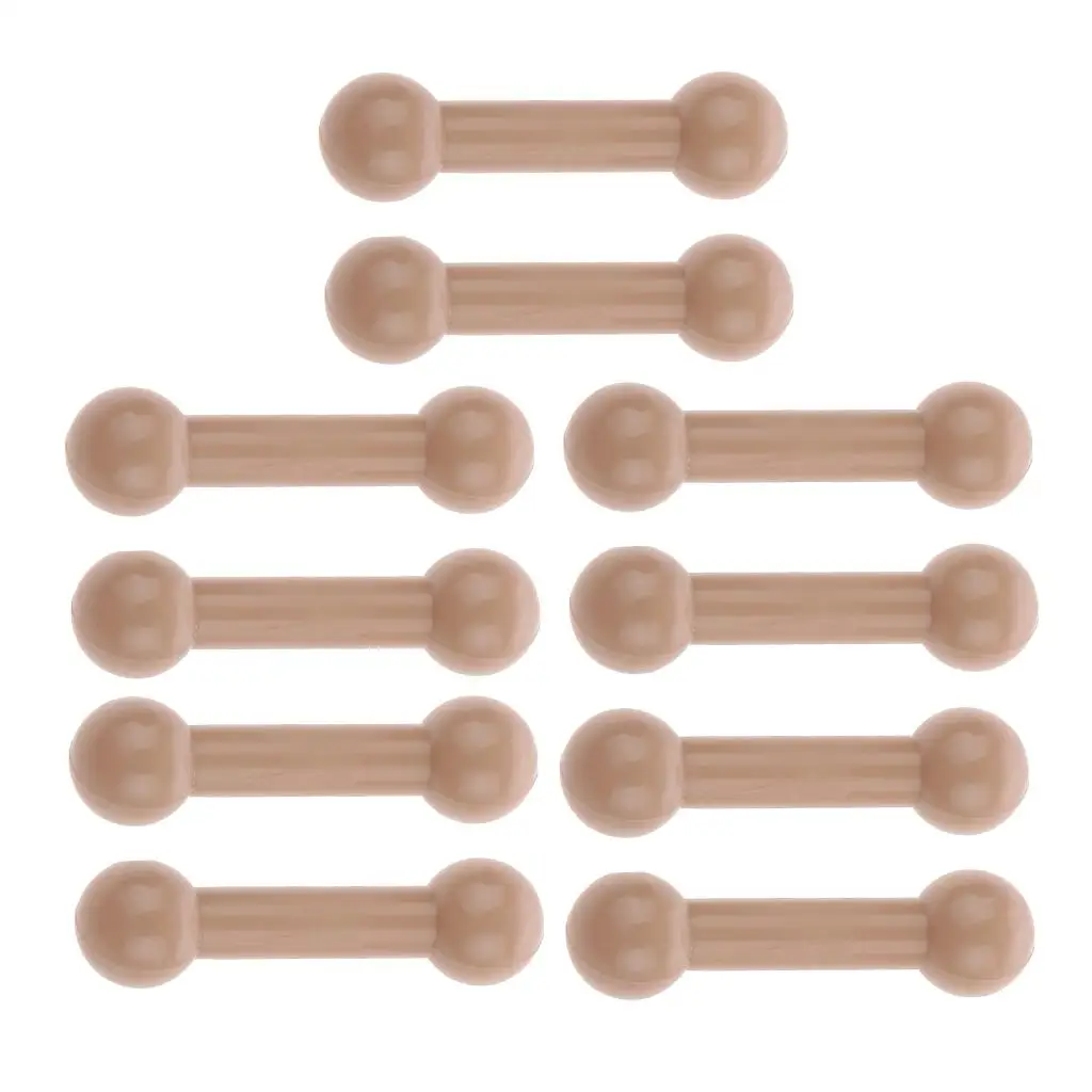 

Головка 5Pcs1 / 6 e, запчасти, для 12-дюймовой экшн-фигурки