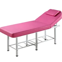 beauty body bed massage massage bed head hole special price can be customized
