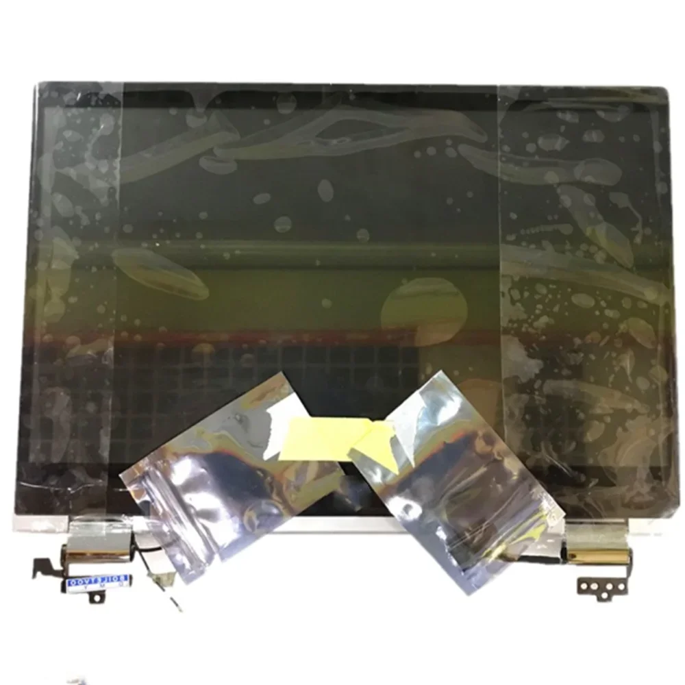 Для HP 14M-CD 14M-CD0003DX 14-дюймовый сенсорный ЖК-экран FHD-экран в сборе FHD 1920x1080