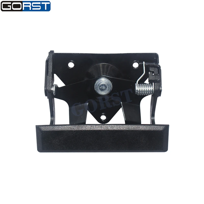 Ручка задней двери 15140549 Автозапчасти для грузовика Chevrolet Silverado GMC Sierra 1500 2500 3500 80592