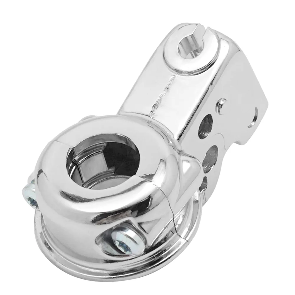 Новый кронштейн крепления рычага сцепления мотоцикла для Harley Dyna Low Rider Wide Glide FXDWG Electra Glide Road King Softail ﻿ (art.: 3920ce7c19072) - 3920ce7c19072