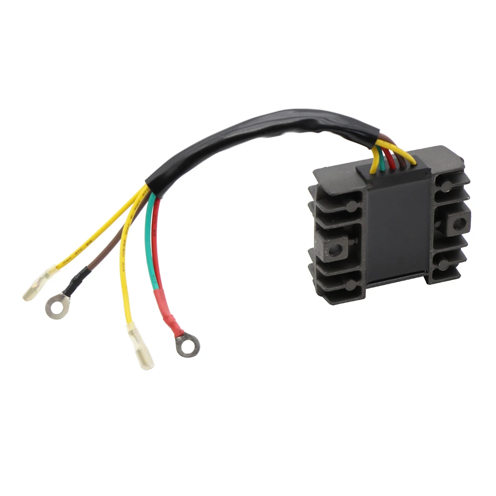 Выпрямитель для KTM 250 EGS 1998-1999 300 380 54611034100 мотоциклетный регулятор напряжения
