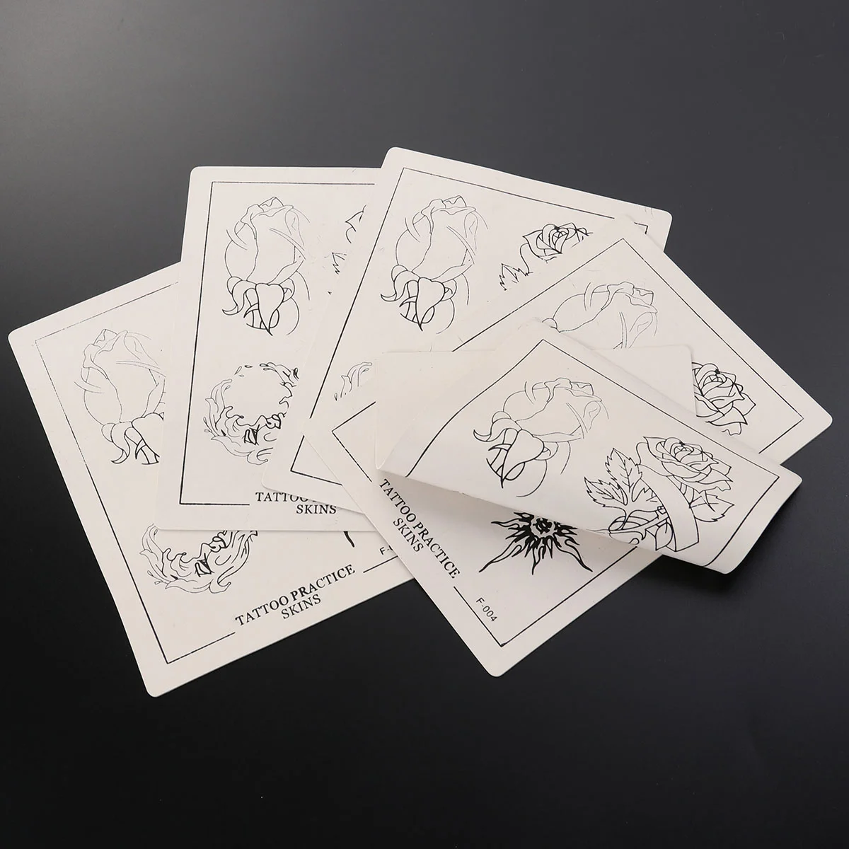 

Microblading Fake Skins Fake Skin Practice Fake Skin Practice Microblading Fake Skins Double Sides Practice Skin