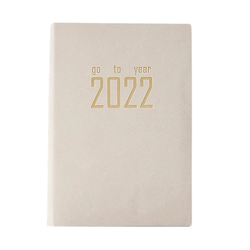 

2022 Diary Pocket Diary A5 Planner Academic Weekly and Monthly Planner Daily Planner Calendar Planner