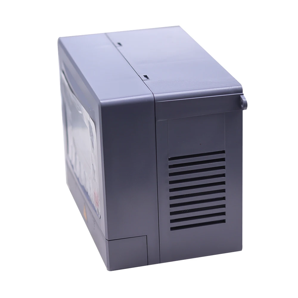 Преобразователь частоты вентилятора отрицательного давления 380 В