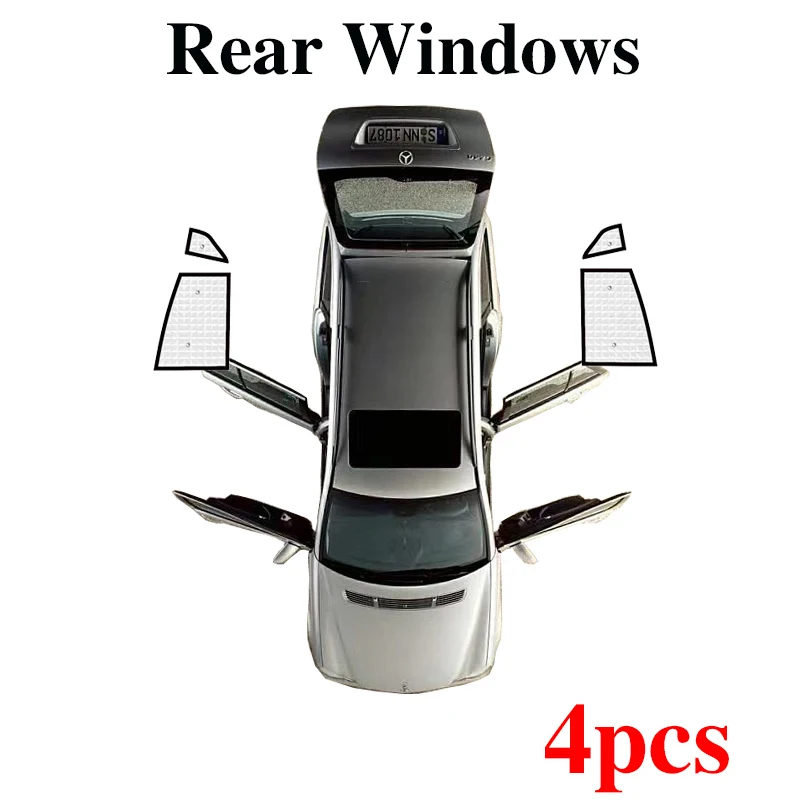 

Автомобильные солнцезащитные козырьки на окна для Toyota C-HR, аксессуары 2018 2019 2020 2021 2022 AX10 CHR C HR, солнцезащитный козырек с защитой от УФ-лучей на лобовом стекле