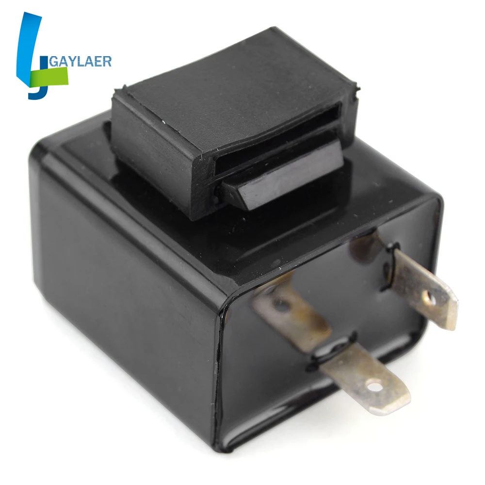 Светодиодный-индикатор поворота, для Honda NX125, NX250, CBR125R, CBR125RW, CB125, KLR125, CD250, CBX750, CB200, CB250, CB250P