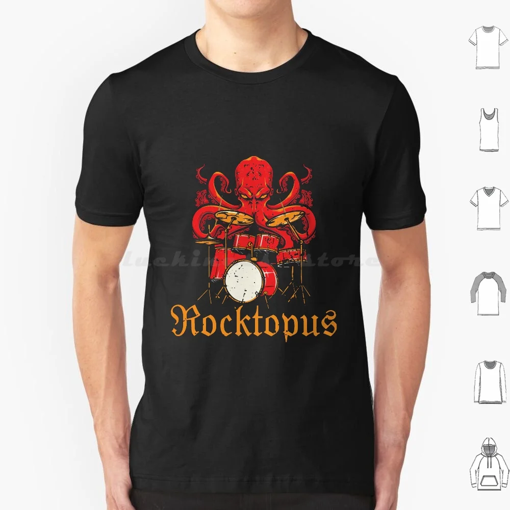 rocktopus