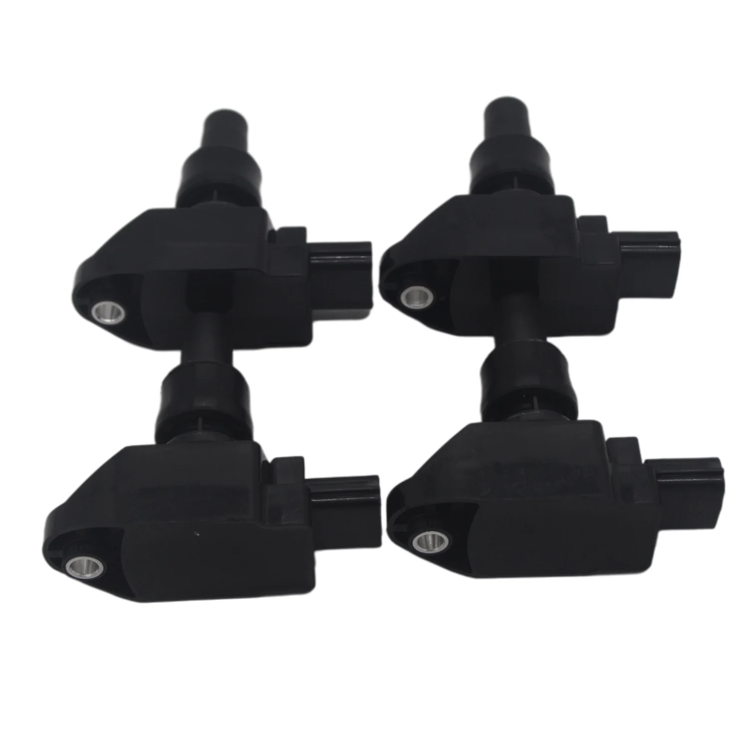 

Новые катушки зажигания IC008 N3H118100 N3H118100C для Mazda 2004-2009 годов выпуска, 4 шт.