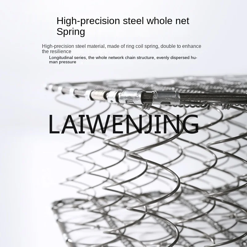 RWJ из натурального волокна кокосовых пальм Fiber матрас Защита окружающей среды