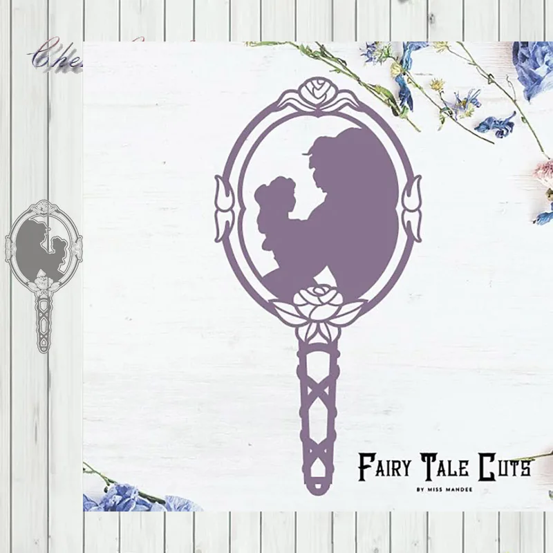 

Металлические штампы для вырезания пара штампов для скрапбукинга бумаги рукоделия Нож Форма лезвие штамп трафареты штампы