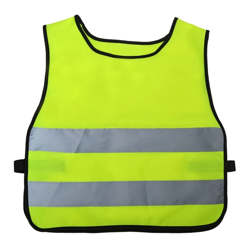 

Kids High Vis Vests High Vis Vests, High Visibility Safety Vests High Vis Jackets High Vis Jackets for Cycling, Runner