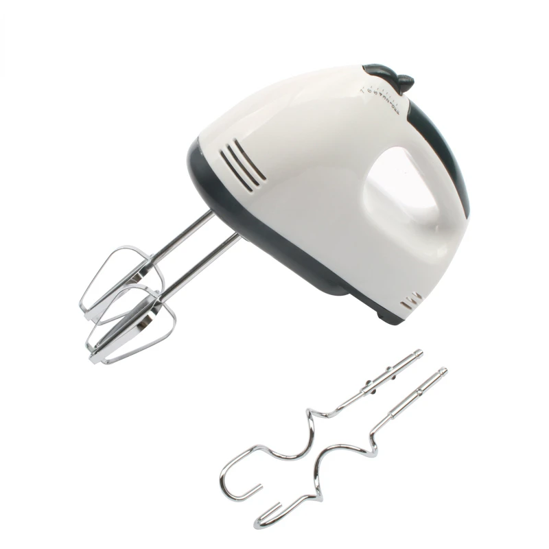 Электрический ручной миксер для выпечки и пищевой промышленности с 7 скоростями