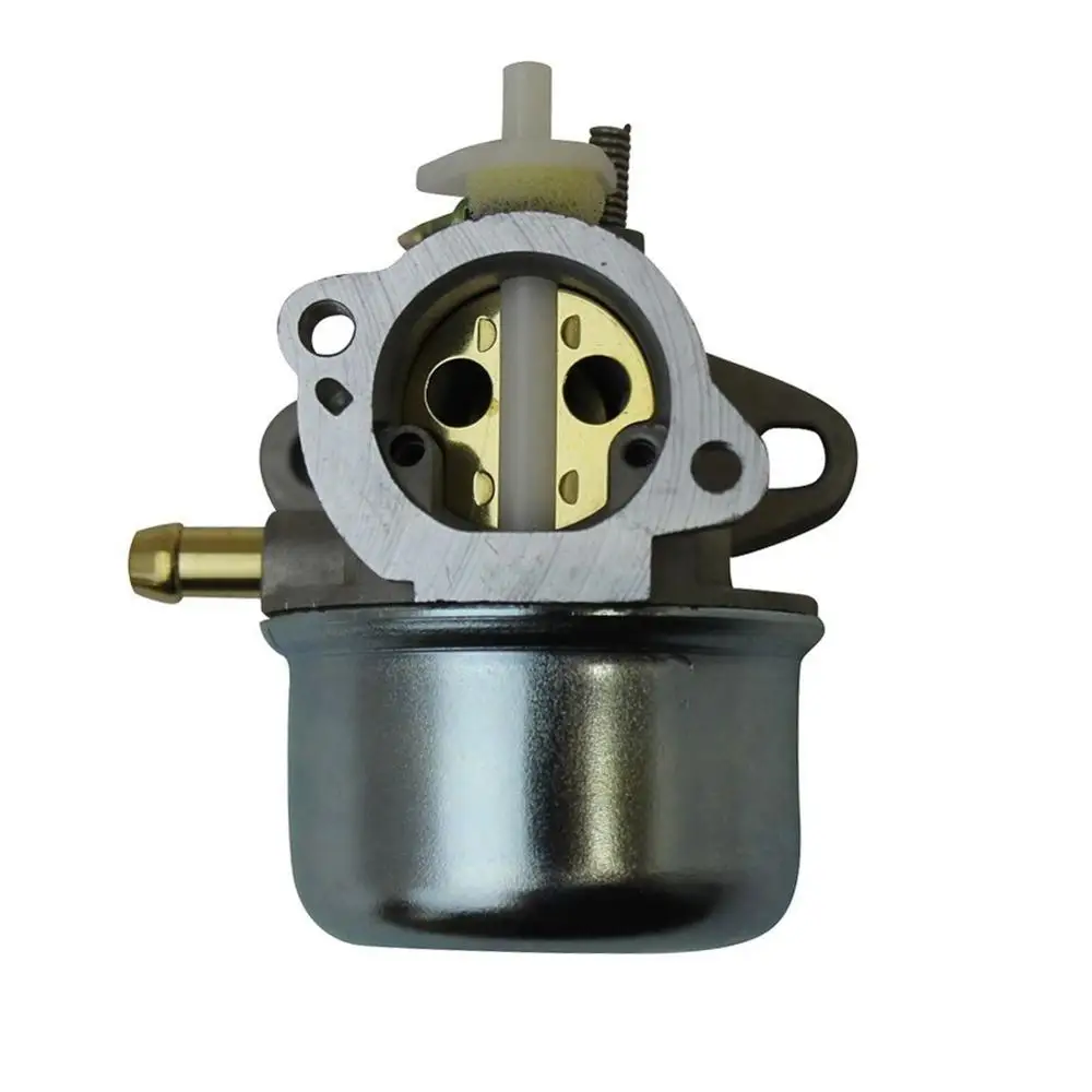Карбюратор подходит для Briggs Stratton 799868 498170 497586 12A802 497314 498254 12B802 12C702 12C802 12C807 12C882
