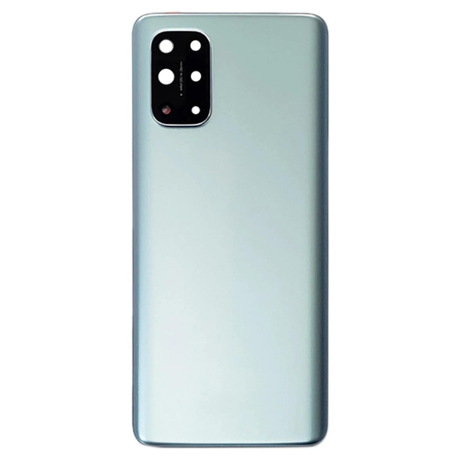

Для OnePlus 8T Задняя крышка аккумулятора с крышкой объектива камеры задняя крышка корпуса