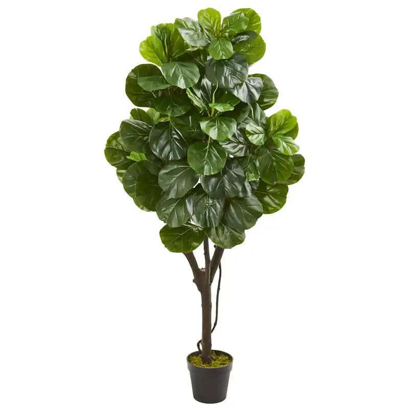 

Fiddle Leaf Fig Artificial Tree