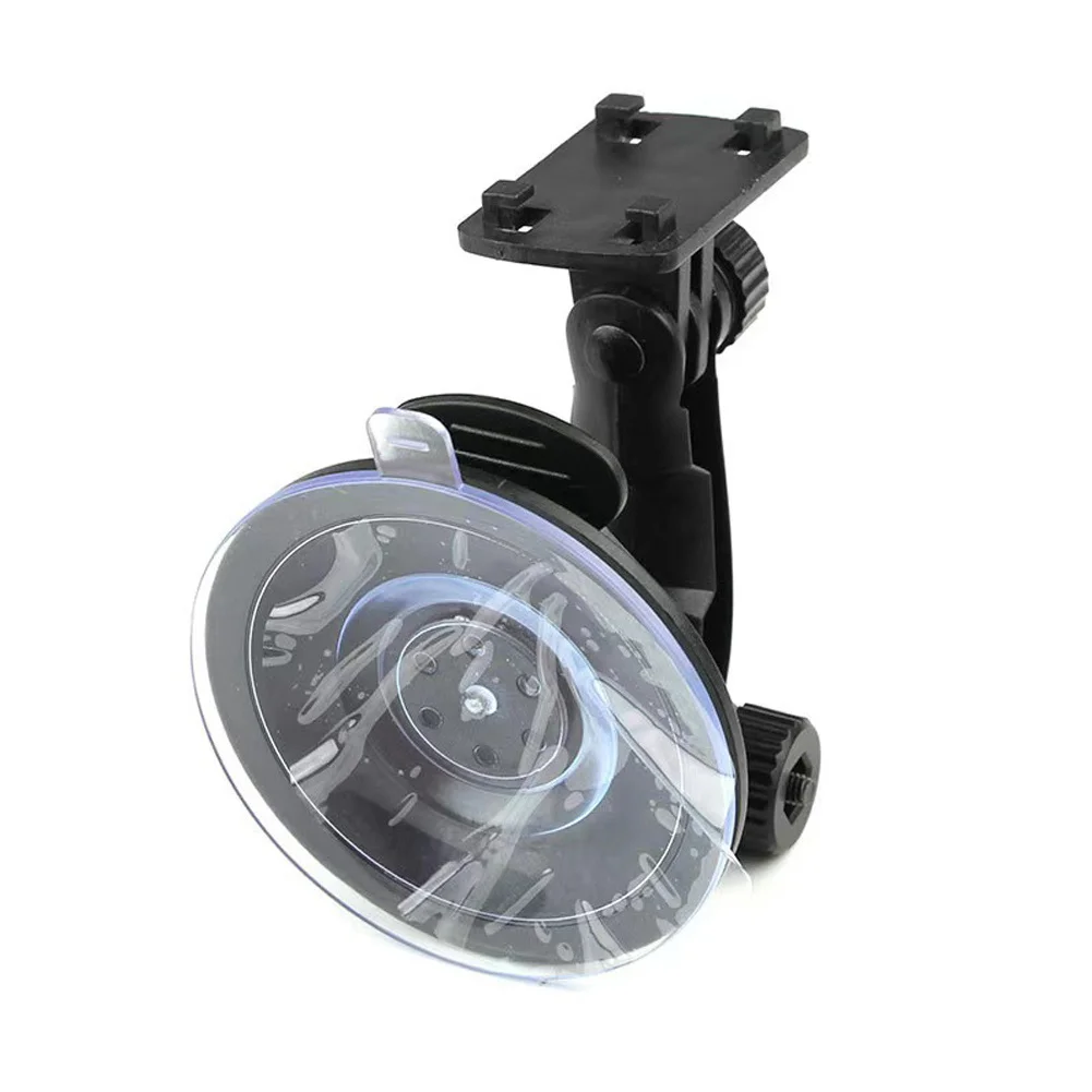 

Car DVR Camera Holder Dedicated Portable Suction Cup Holder 360 Rotating Bracket For Car GPS DVR Camera Recorder