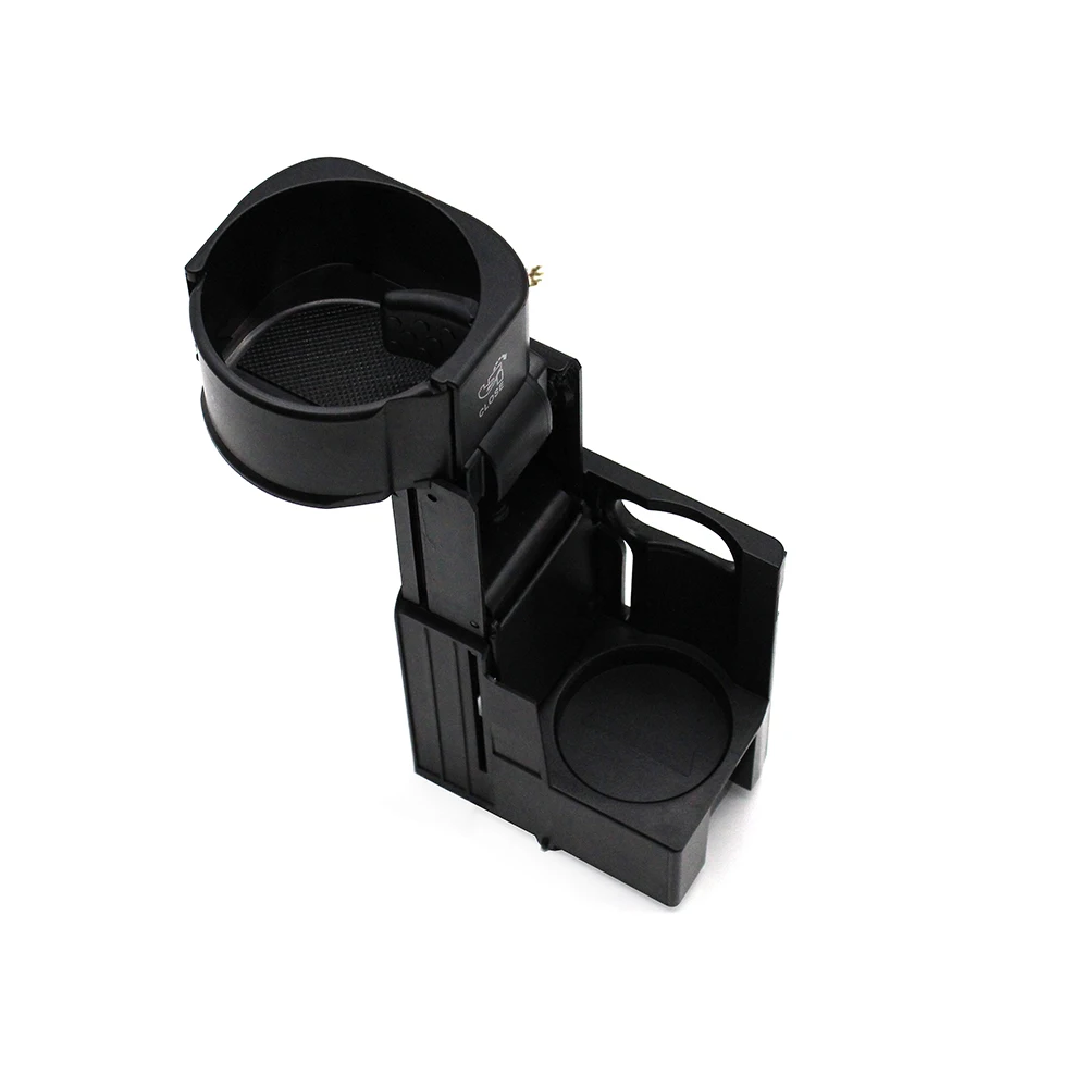 

Автомобильная центральная консоль, держатель для воды, крышка для Mercedes Benz E CLS Class W211 E320 E350 E500 W219 CLS500 2116800014