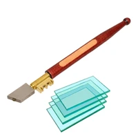 sharp diamond and glass cutter ideal tool for diy household cutting work for cutting gemstones geramics porcelain tiles