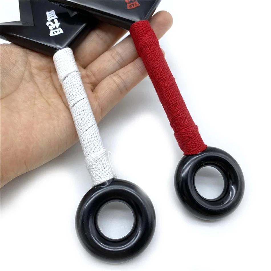 Фигурки героев аниме Наруто кунай 26 см |