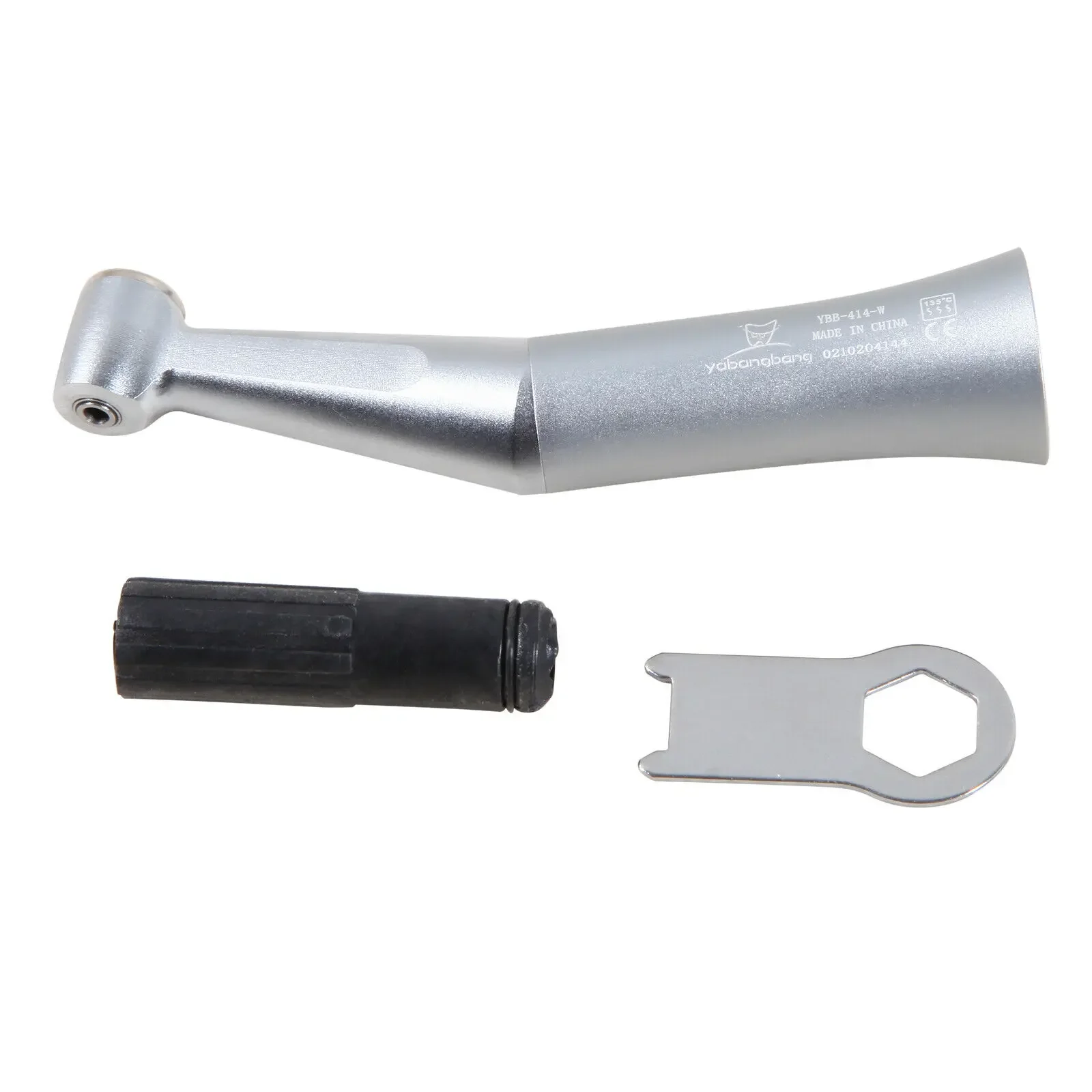 5 шт. NSK стиль стоматологический медленный низкоскоростной кнопочный внешний