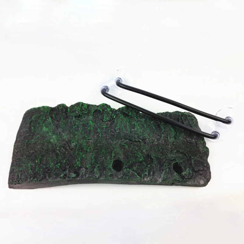 Платформа для купания черепах плавучий остров отдыха полимерный док водных