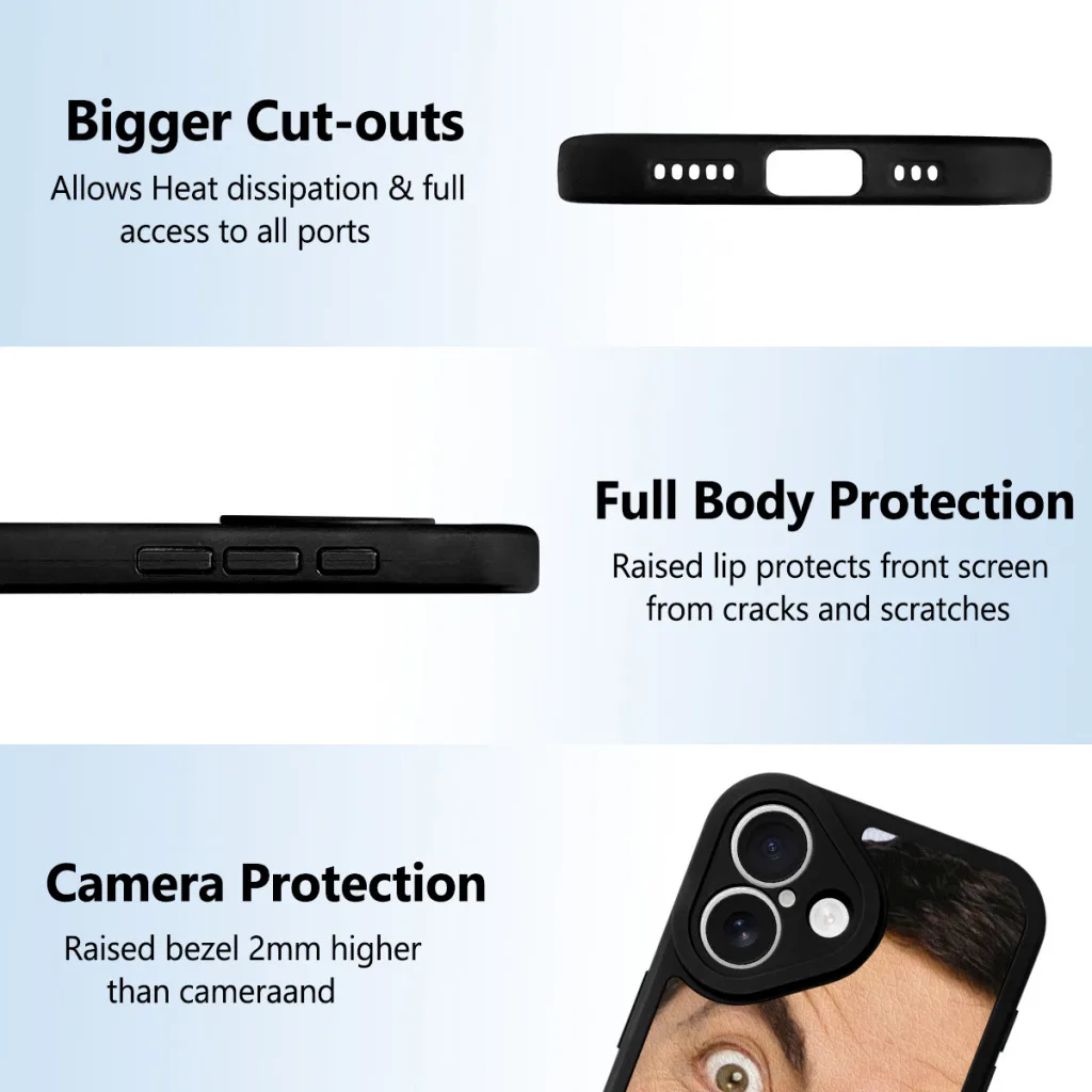 Чехол для телефона Mr. Bean iPhone 16 Pro Max силиконовый чехол