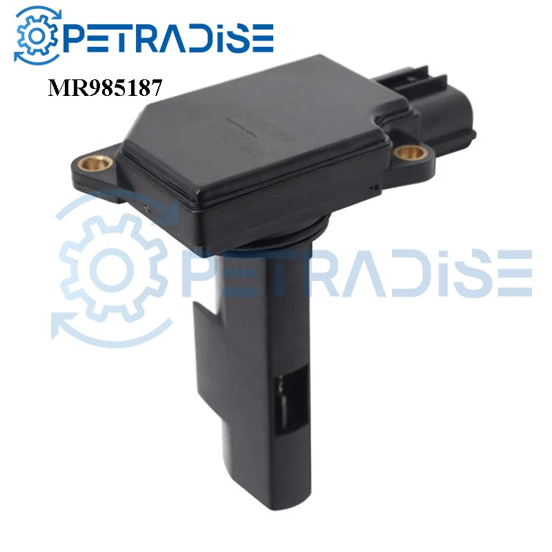 Новый датчик массового расхода воздуха MAF для Mitsubishi Eclipse Galant Lancer Outlander Endeavour RVR