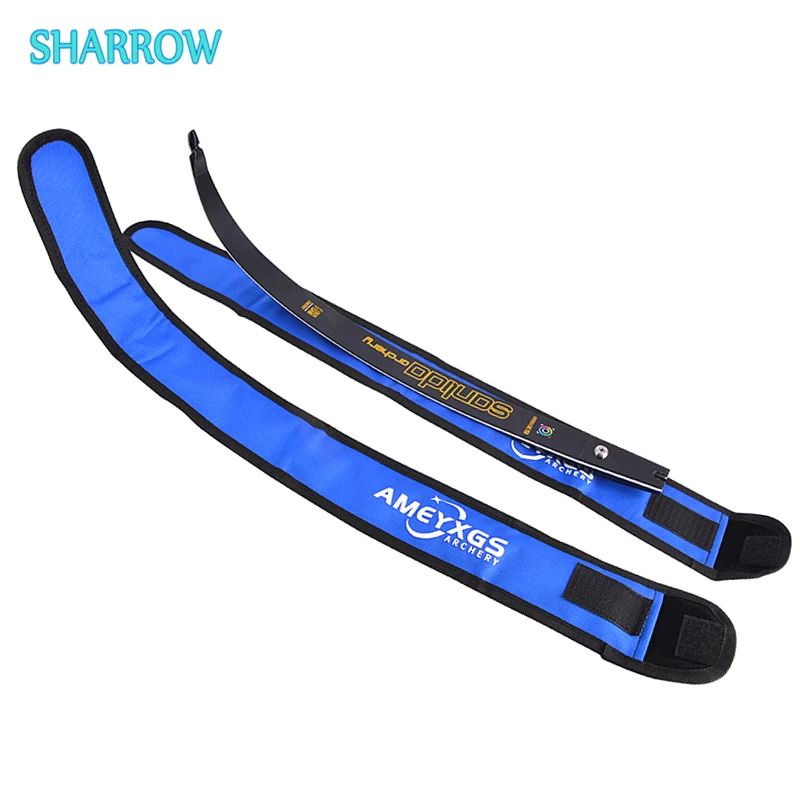 2 шт. чехол с сумочкой на конечности лука и | Спорт развлечения