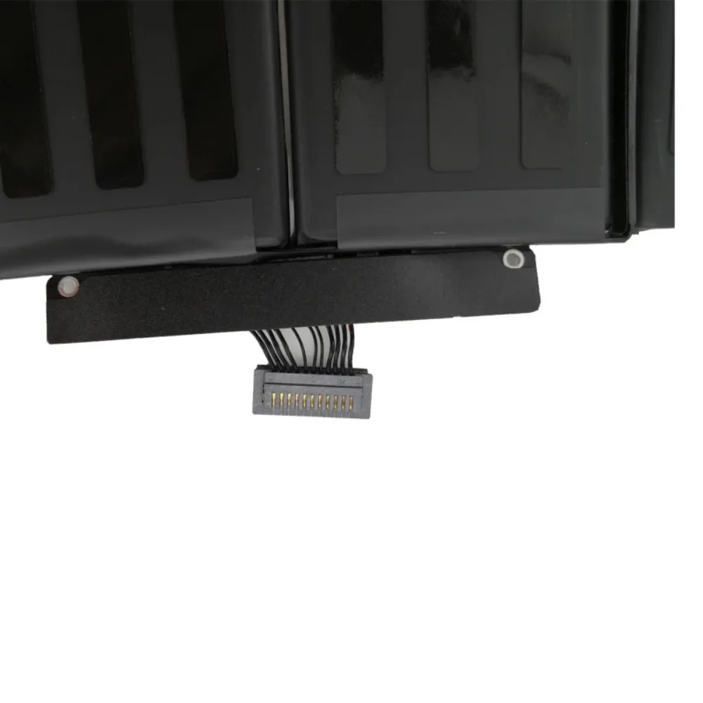 Фото Новый аккумулятор A1494 для Apple Macbook Pro Retina 15 ''A1398 Retina (конец 2013 года и середина 2014 года) MGXA2 MGXC2 ME293 ME294 MC975 с инструментами №5