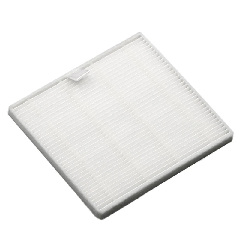 

Эффективный фильтр-элемент для пылесоса, уборочная машина, Сменный фильтр для робота-пылесоса DF45 для ilife, Прямая поставка