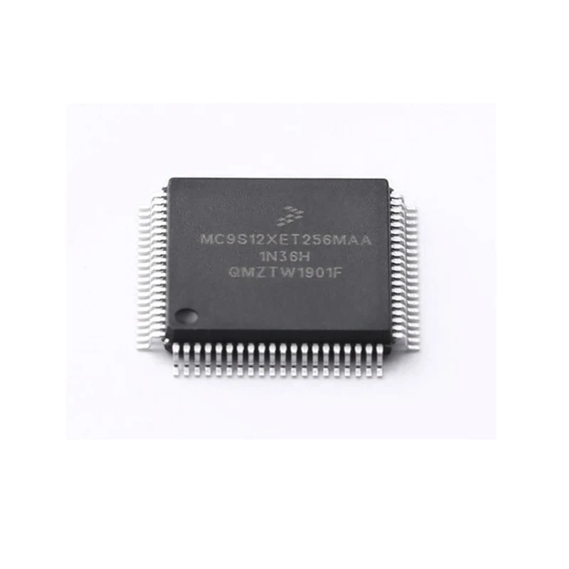 

1 ~ 10 шт., микроконтроллер S912XET256W1MAA S912XET256, микроконтроллер, чип IC, абсолютно новый и оригинальный