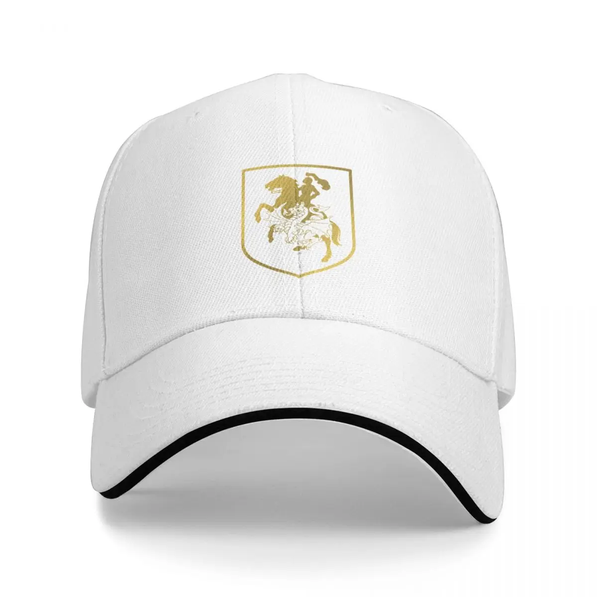

2023 New Saints Cap Baseball Cap Golf Winter Hat Hats Baseball Cap Women's Beach Visor Men's