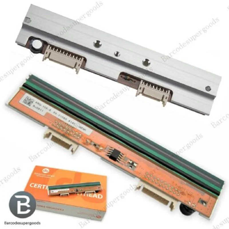 

Datamax OEM Printhead PHD20-2260-01 for M-4210 printers (203 dpi)