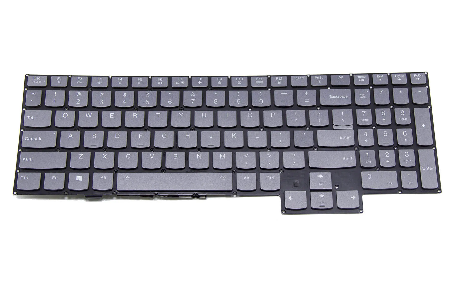

New US Russian Keyboard For Lenovo Legion 7 16ITHg6 7-16ITHg6 7-15IMH05 7-15IMHg05 81YT 15imh05 82K6000FRK Backlit English RU
